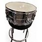 Used Yamaha 6.5X14 Stage Custom Snare Chrome Drum