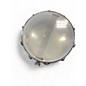 Used Yamaha 6.5X14 Stage Custom Snare Chrome Drum