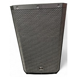 Used Electro-Voice ZLX-15P 15in 2-Way Powered Speaker