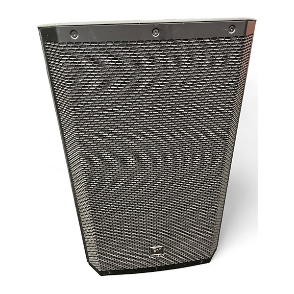 Used Electro-Voice ZLX-15P 15in 2-Way Powered Speaker