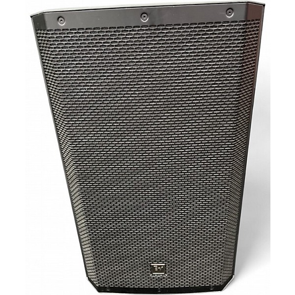 Used Electro-Voice ZLX-15P 15in 2-Way Powered Speaker