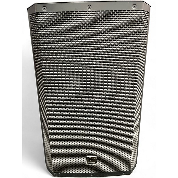 Used Electro-Voice ZLX-15P 15in 2-Way Powered Speaker