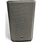 Used Electro-Voice ZLX-15P 15in 2-Way Powered Speaker