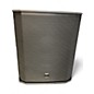 Used Electro-Voice ELX20018SP Powered Subwoofer thumbnail