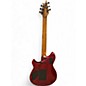Used EVH Wolfgang Standard BOCATE Solid Body Electric Guitar