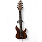 Used Schecter Guitar Research C1 EXOTIC EBONY NATURAL SATIN Solid Body Electric Guitar thumbnail