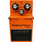 Used BOSS DS1 Distortion Effect Pedal thumbnail