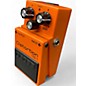 Used BOSS DS1 Distortion Effect Pedal