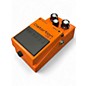 Used BOSS DS1 Distortion Effect Pedal