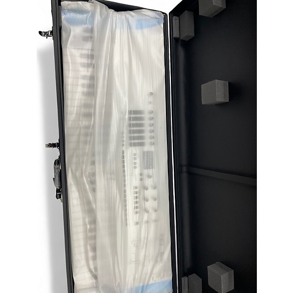 Used KORG opsix-SE P Synthesizer