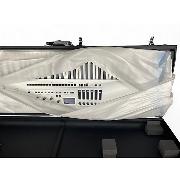 Used KORG opsix-SE P Synthesizer