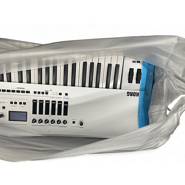 Used KORG opsix-SE P Synthesizer