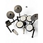 Used Alesis Nitro Max Kit Electric Drum Set