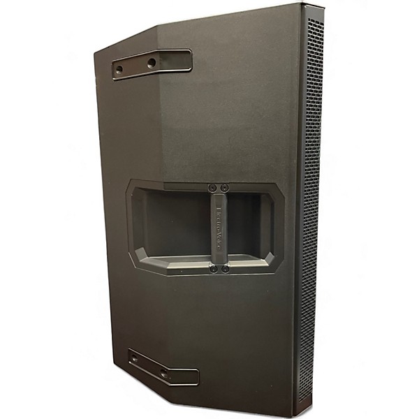 Used Electro-Voice ZLX 15BT Powered Speaker