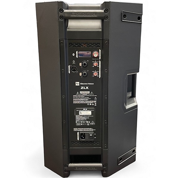 Used Electro-Voice ZLX 15BT Powered Speaker