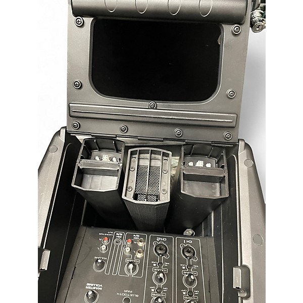 Used JBL EON ONE Sound Package