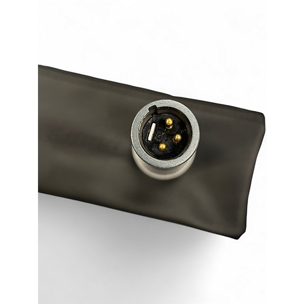 Used Shure Beta 87A Condenser Microphone