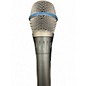 Used Shure Beta 87A Condenser Microphone