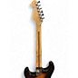 Used Fender Standard Stratocaster 3 Color Sunburst Solid Body Electric Guitar