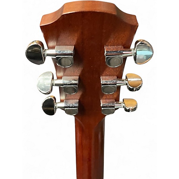 Used Yamaha AC1R Natural Acoustic Electric Guitar