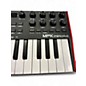 Used Akai Professional MPK Mini Plus MIDI Controller