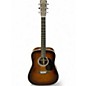Used Martin HD28 AMBERTONE Acoustic Guitar thumbnail