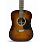 Used Martin HD28 AMBERTONE Acoustic Guitar