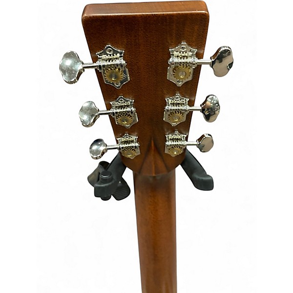 Used Martin HD28 AMBERTONE Acoustic Guitar