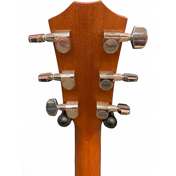 Used Taylor 214CE PLUS Natural Acoustic Guitar