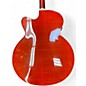 Used Gretsch Guitars G5022CE Rancher Jumbo Savannah Sunset Acoustic Electric Guitar