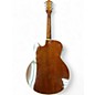 Used Gretsch Guitars G3703 HISTORIC SERIES Natural Acoustic Electric Guitar