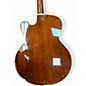 Used Gretsch Guitars G3703 HISTORIC SERIES Natural Acoustic Electric Guitar