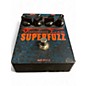 Used Voodoo Lab SuperFuzz Effect Pedal