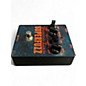Used Voodoo Lab SuperFuzz Effect Pedal