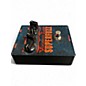 Used Voodoo Lab SuperFuzz Effect Pedal