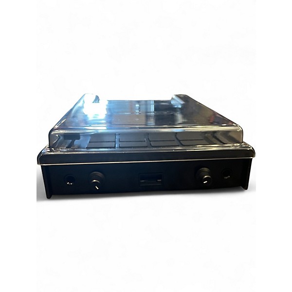 Used KORG KAOSS REPLAY Multi Effects Processor