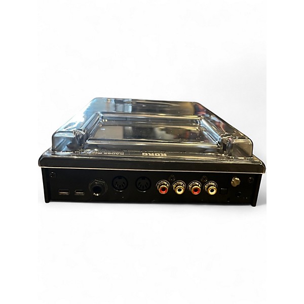 Used KORG KAOSS REPLAY Multi Effects Processor