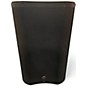 Used Harbinger VARI V4112 12" 2,500W Powered Speaker With Tunable DSP and i Powered Speaker thumbnail