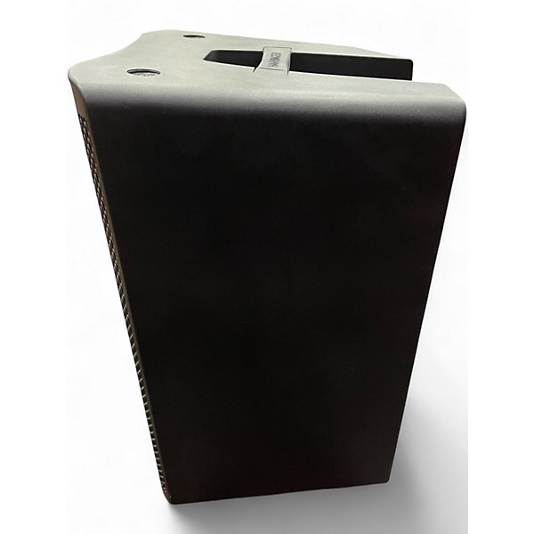 Used Harbinger VARI V4112 12" 2,500W Powered Speaker With Tunable DSP and i Powered Speaker