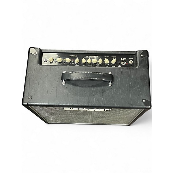 Used Blackstar HT 20 Tube Guitar Combo Amp