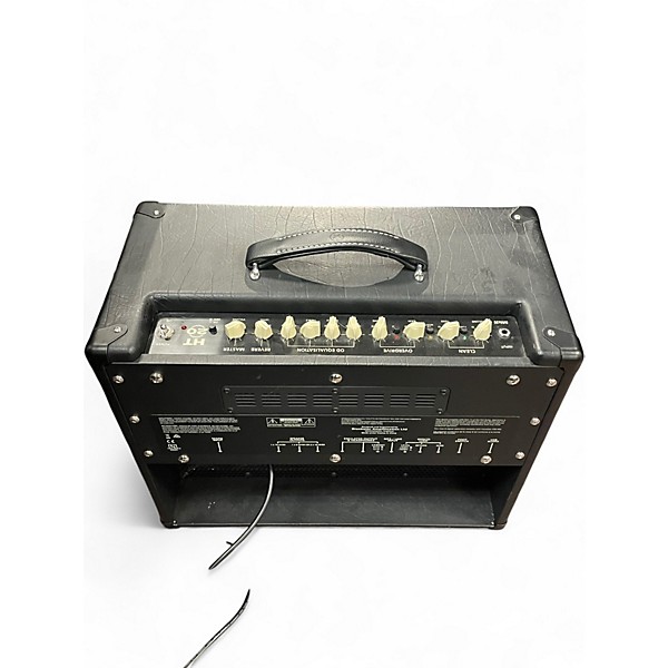 Used Blackstar HT 20 Tube Guitar Combo Amp