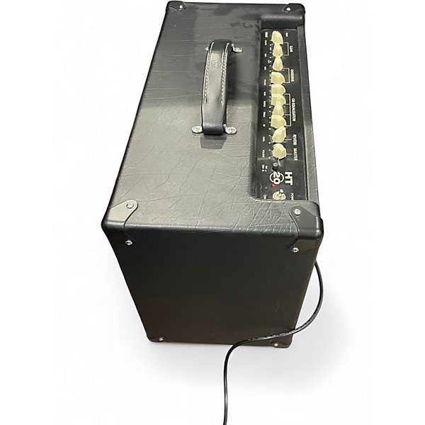 Used Blackstar HT 20 Tube Guitar Combo Amp