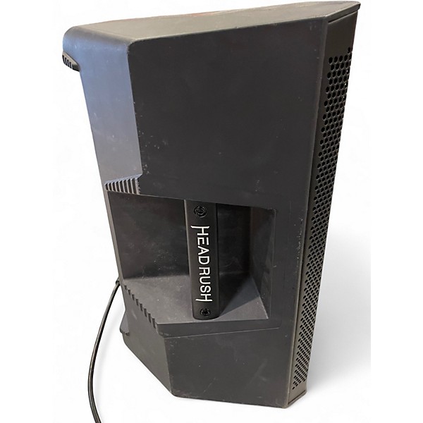 Used HeadRush FRFR-108 Guitar Cabinet