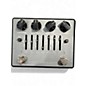 Used Darkglass Microtubes X Ultra Effect Pedal thumbnail