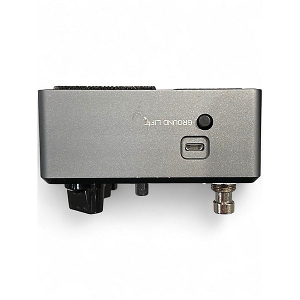 Used Darkglass Microtubes X Ultra Effect Pedal