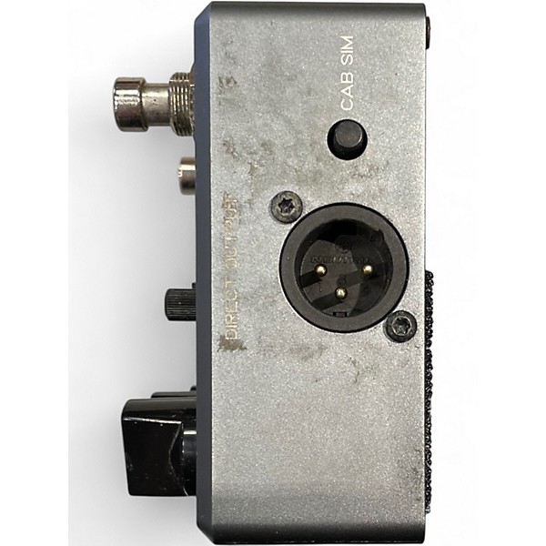 Used Darkglass Microtubes X Ultra Effect Pedal