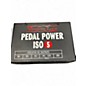 Used Voodoo Lab Pedal Power Power Supply thumbnail