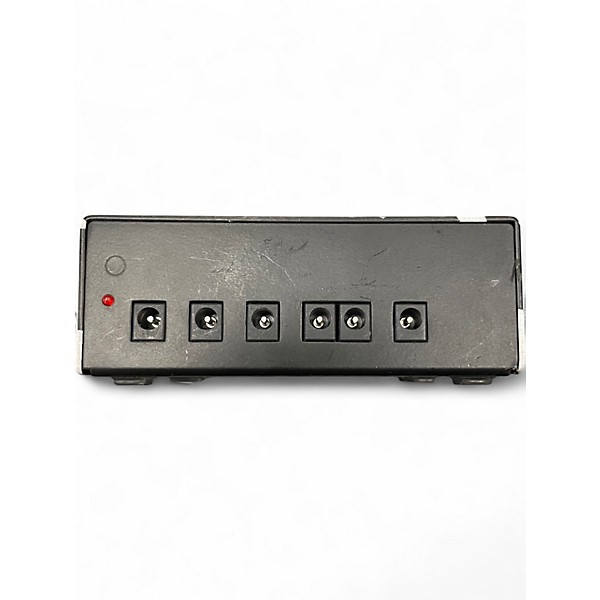 Used Voodoo Lab Pedal Power Power Supply