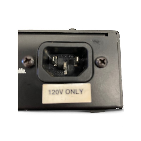 Used Voodoo Lab Pedal Power Power Supply