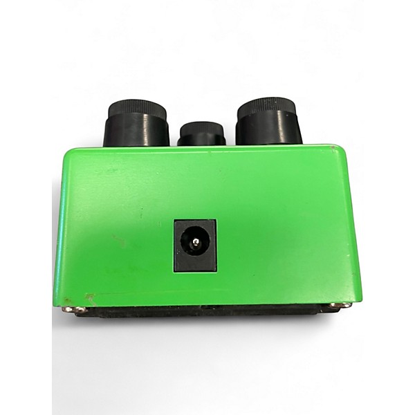 Used Ibanez TS9 Tube Screamer Distortion Effect Pedal
